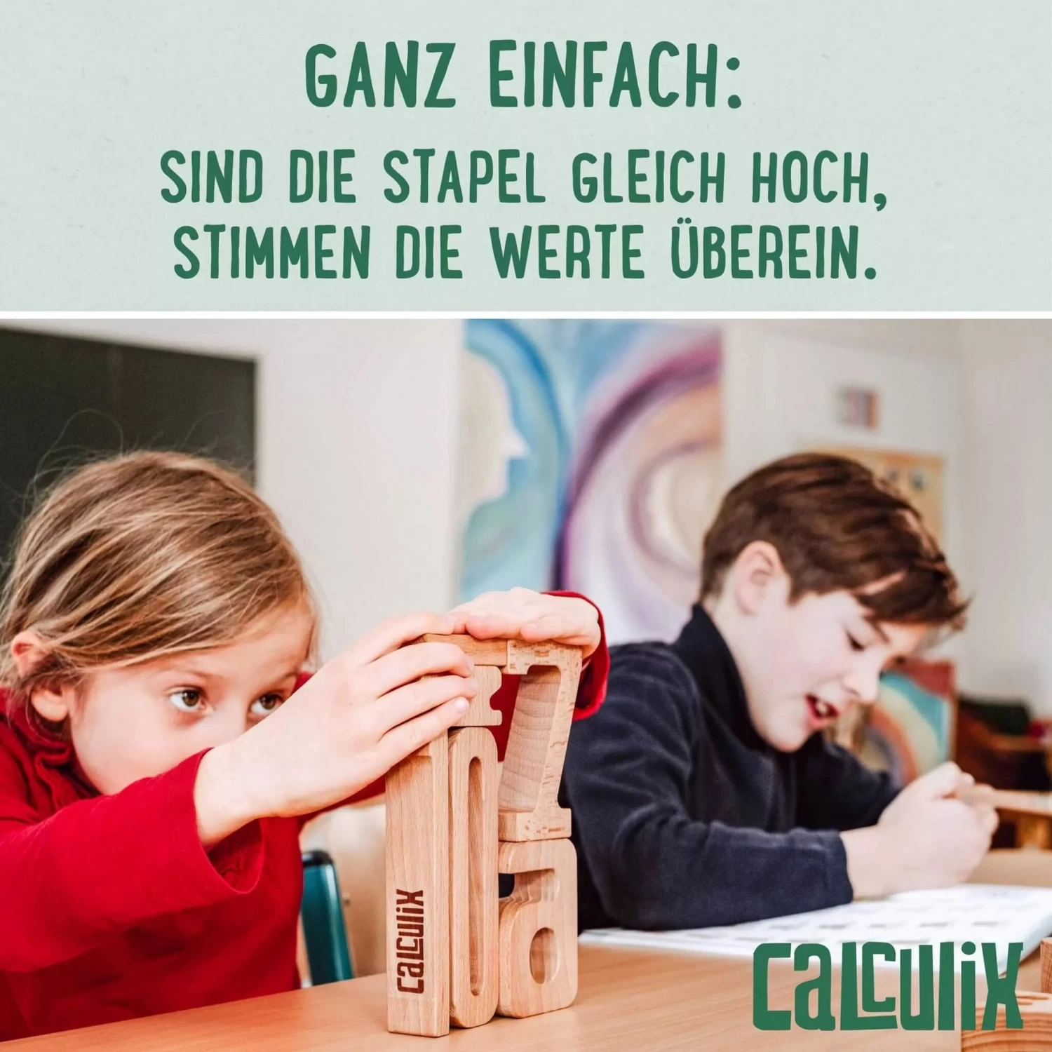 Calculix Calculix Mini Starter-set Beginnersset - Afbeelding 7