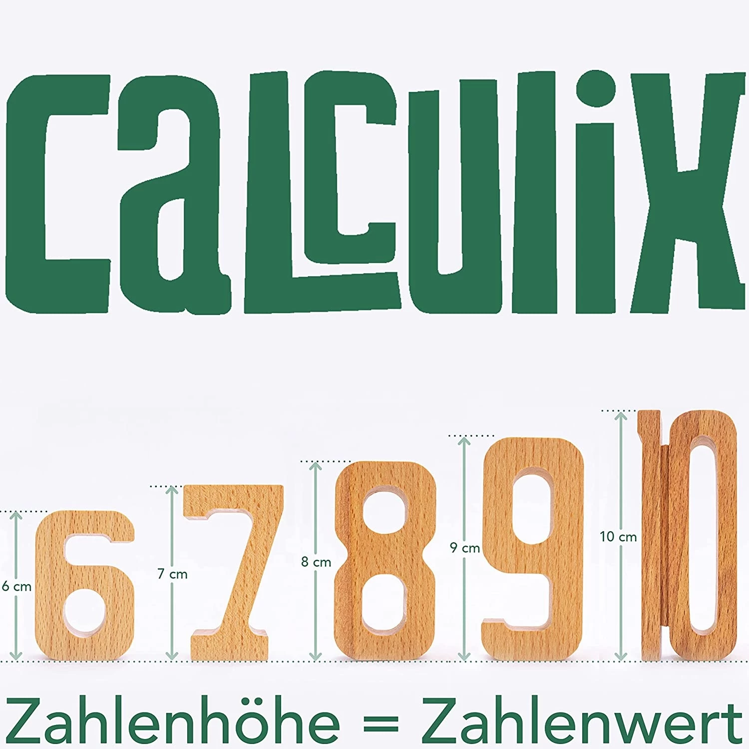 Calculix Calculix Mini Starter-set Beginnersset - Afbeelding 8