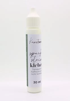 Kunstwerk Speksteen Lijm