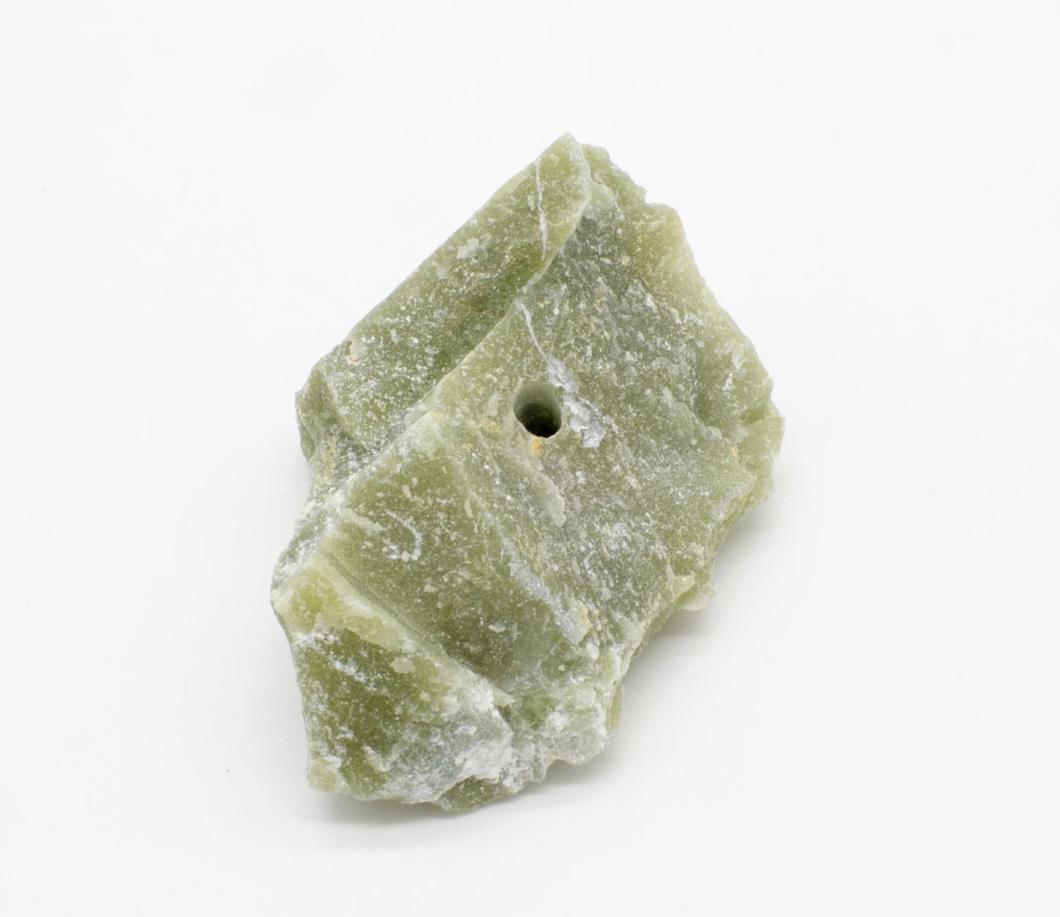 Kunstwerk Kunstwerk Amuletten Set Speksteen - 4 Stuks - Afbeelding 5