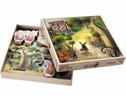 Marbushka Fairtrade Spellen Gus, Een Magisch Milieuvriendelijk Spel