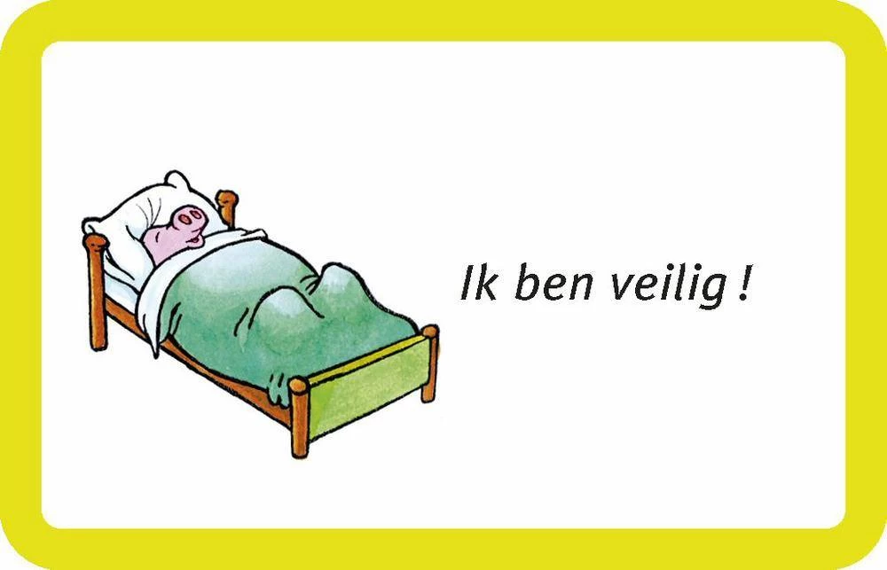 Dubbelzes Educatieve Spellen Eigenwijsjes - Coachkaartjes Voor Kinderen En Volwassenen - Afbeelding 2