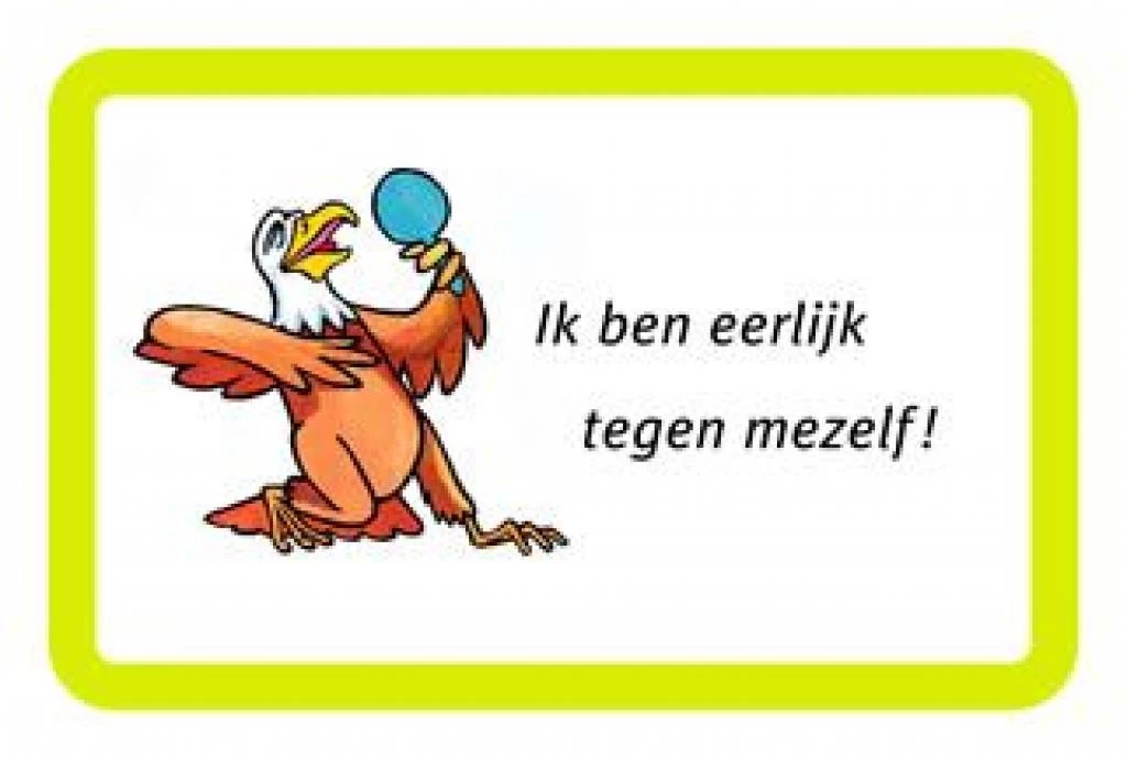 Dubbelzes Educatieve Spellen Eigenwijsjes - Coachkaartjes Voor Kinderen En Volwassenen - Afbeelding 5