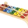Voggenreiter Kindermuziekinstrumenten Wondermooi Klokkenspel - Xylofoon