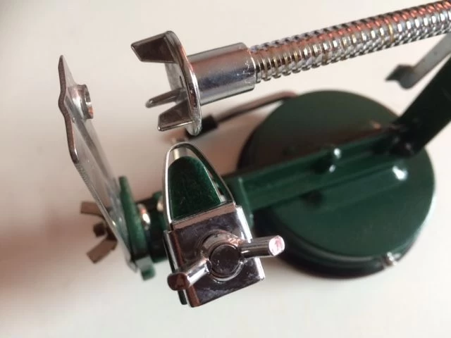 Kids At Work Kindergereedschap Chips Maker - Chipsmachine Voor Zelf Chips Maken - Afbeelding 5