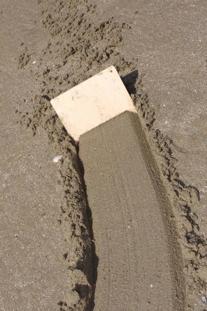 Speelbelovend Speelbelovend Zomerse Zandkammen - Afbeelding 4