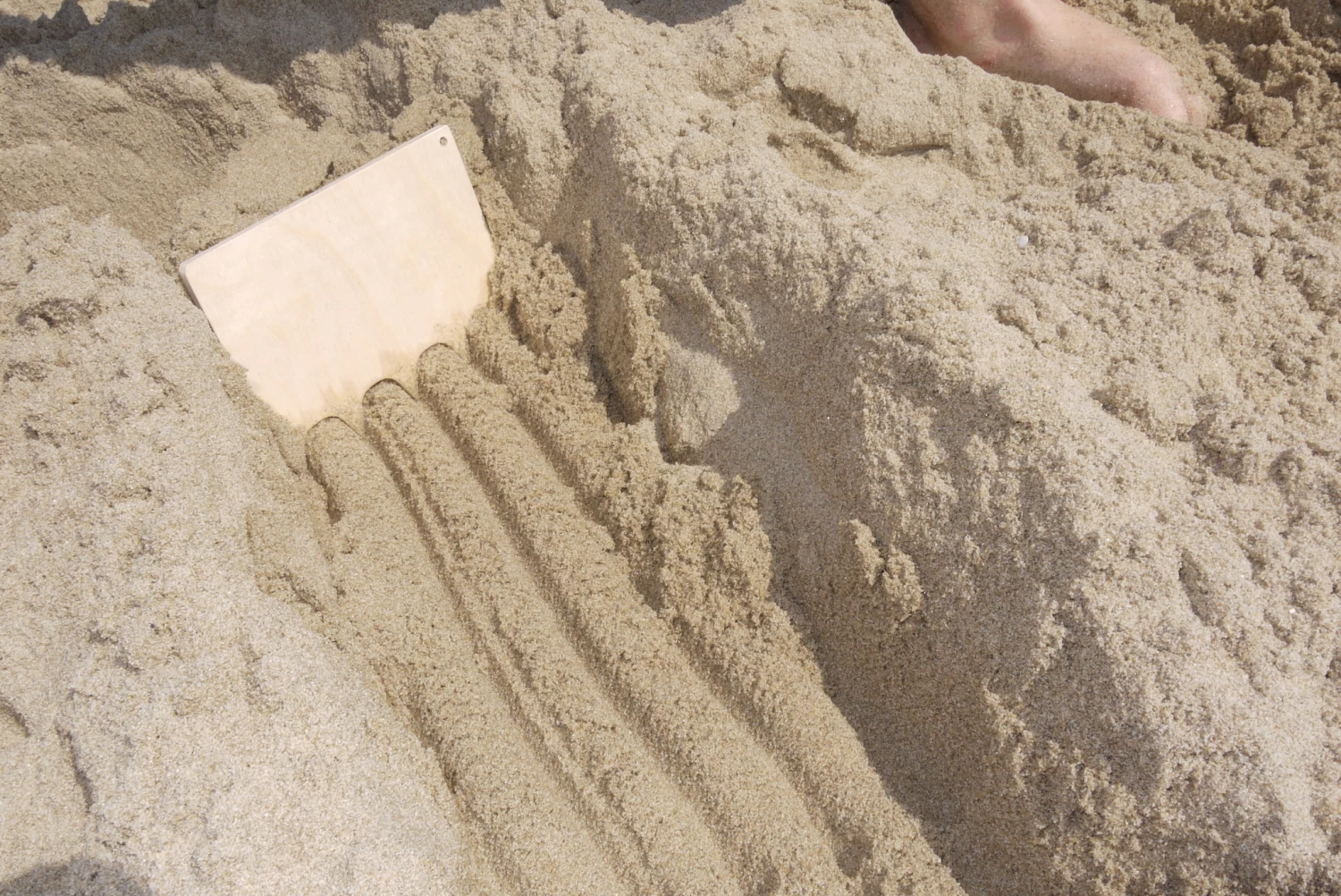 Speelbelovend Speelbelovend Zomerse Zandkammen - Afbeelding 7