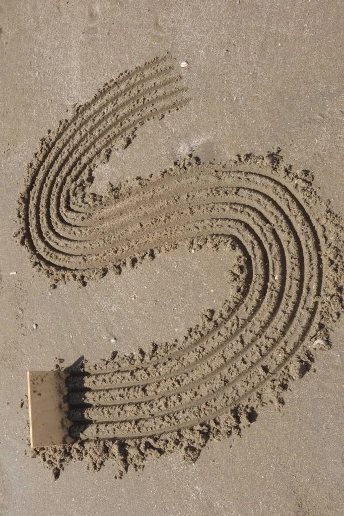 Speelbelovend Speelbelovend Zomerse Zandkammen - Afbeelding 9