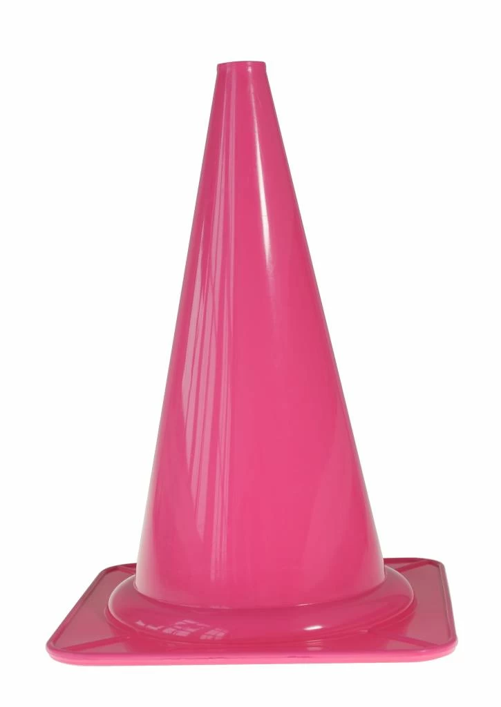 Kids At Work Kindergereedschap Pion Roze 28 Centimeter