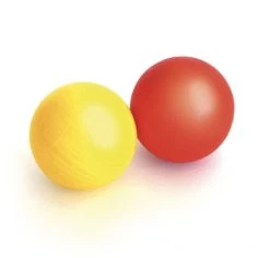 Erzi Knikkers Voor Team Ballenbaan - Coöperatieve Knikkerbaan