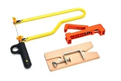 Toolkid Toolkid - Figuurzaag Set Voor Kinderen