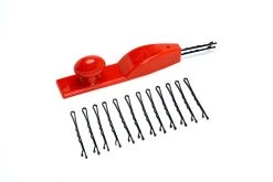 Toolkid Spijkerhouder, Handig Kindergereedschap Voor Veilig Timmeren