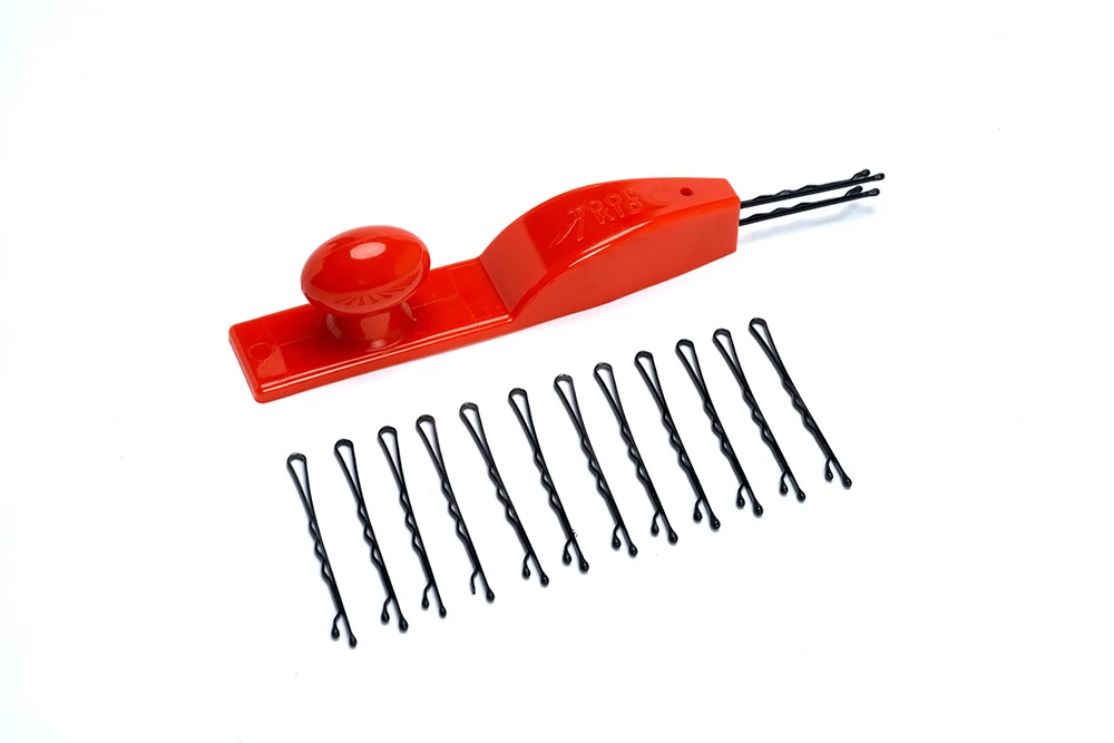 Toolkid Spijkerhouder, Handig Kindergereedschap Voor Veilig Timmeren