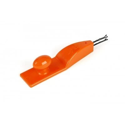 Toolkid Spijkerhouder, Handig Kindergereedschap Voor Veilig Timmeren - Afbeelding 3