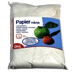 DAS Papier Maché Poeder