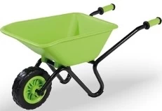 Olifu Kruiwagen Bikez 4-6 Jaar