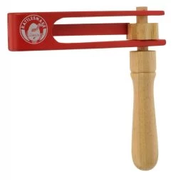 Rattlesnake Van Corvus Toys Mooie Kwaliteit Ratel Met Helder Geluid