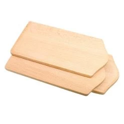 Pebaro Broodplankjes Voor Brandschilderen - In Je Eigen Broodplankje Houtbranden