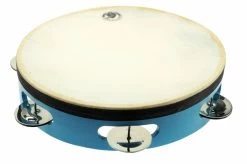 Rattlesnake Van Corvus Toys Trommel Tamboerijn Van Hout Met Natuurvel