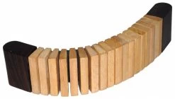 Rattlesnake Van Corvus Toys Ratelstreng