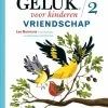 Lannoo Kinderboeken Geluk Voor Kinderen - Vriendschap Deel 2