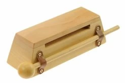 Rattlesnake Van Corvus Toys Toonblok