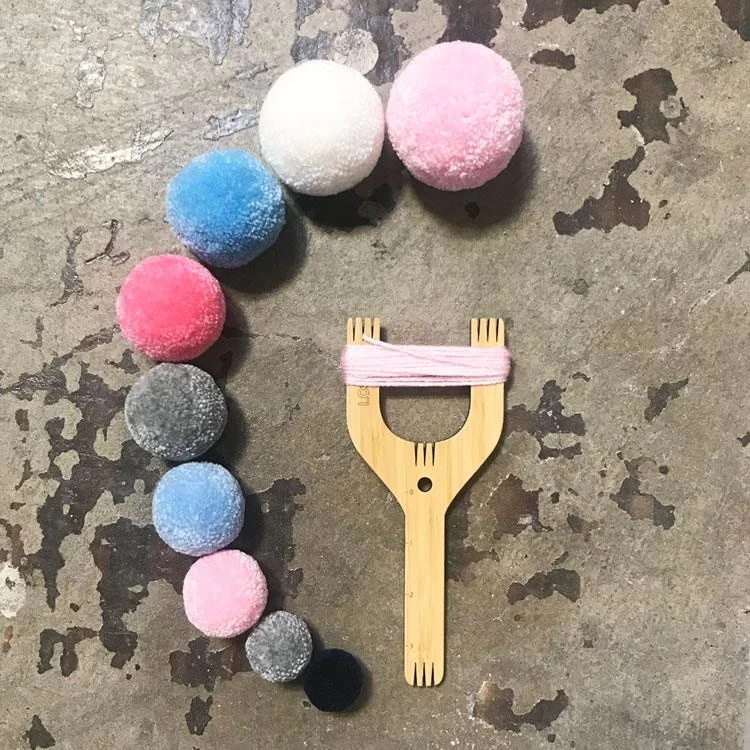 The Loome Loome Slingshot XL Model - Afbeelding 2