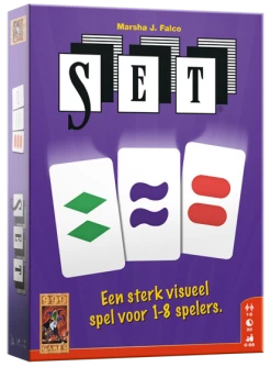 999 Games 999Games Set, Reactiespel