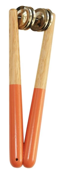 Rattlesnake Van Corvus Toys Schnatterstab - Vogelbekrammelaar