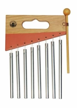 Rattlesnake Van Corvus Toys Klokkenspel Carillon - Chimes