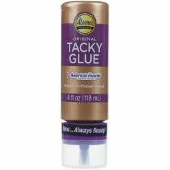 Tacky Glue Original Always Ready 118 Ml