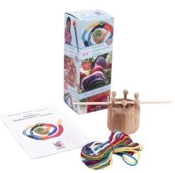 Dieters Punnikset Voor Koorden