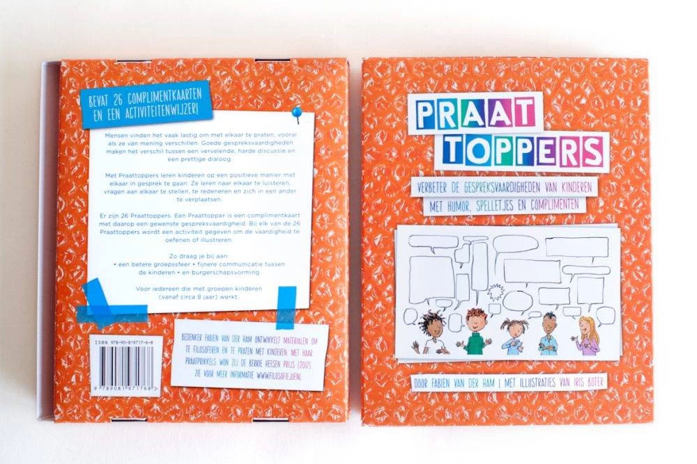 Kids At Work Kindergereedschap Kids At Work Kindergereedschap Etui Leeg Klein - Afbeelding 2