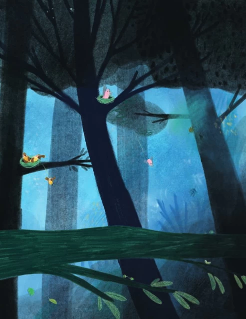 Coco Kan Het! Prentenboek - Afbeelding 2