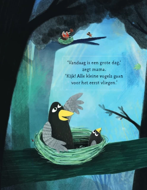 Coco Kan Het! Prentenboek - Afbeelding 3