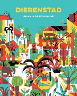 Boycottbooks Dierenstad, De Kracht Van Verhalen Vertellen