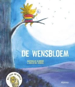 Talismanneke Rouwverwerking De Wensbloem - Nathalie Slosse