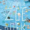Lemniscaat Het Zinderende Zeeboek