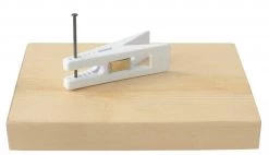 Kids At Work Kindergereedschap Spijkergeleider