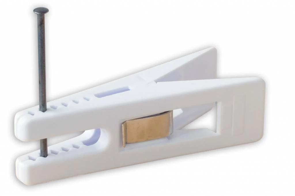 Kids At Work Kindergereedschap Spijkergeleider - Afbeelding 3