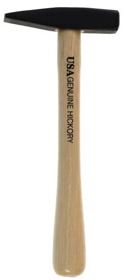 Kids At Work Kindergereedschap Hamer Met Kort Houten Handvat