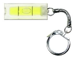 Kids At Work Kindergereedschap Sleutelhanger Waterpasje