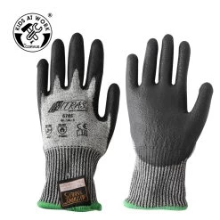 Kids At Work Kindergereedschap Snijhandschoen Klein XS5